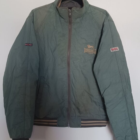 Bomber jacket - Picture 3 of 3